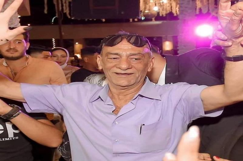 خط أحمر