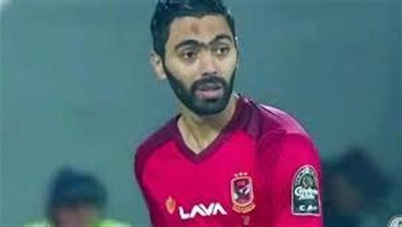 خط أحمر