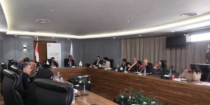 رئيس برلمانية الشعب الجمهوري يثمن استجابة الرئيس السيسي لمقترح الحوار الوطني