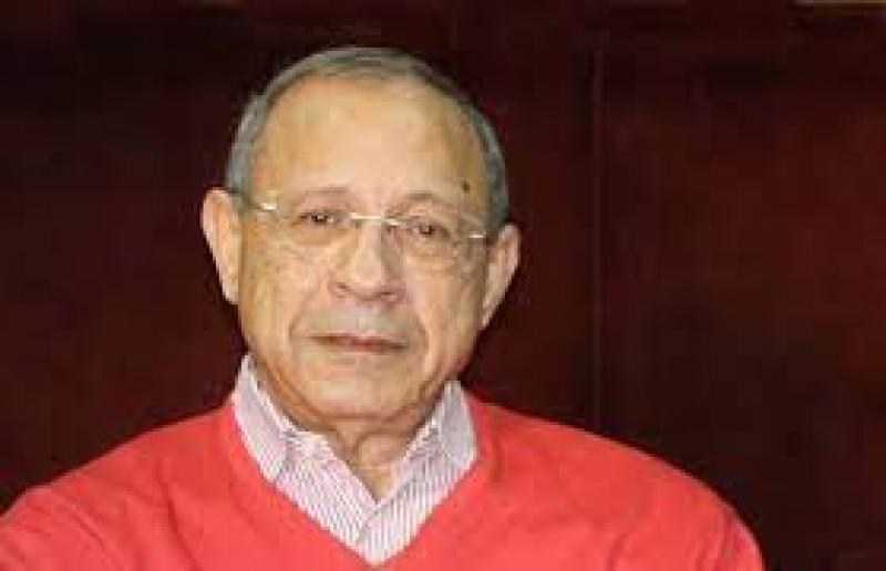 خط أحمر