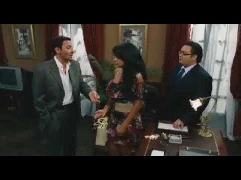 فتحي عبدالوهاب يكشف حقيقة «خناقته» مع رانيا يوسف في زهايمر