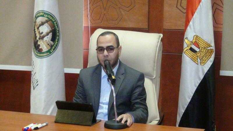 أستاذ شريعة بالأزهر: أصحاب الفكر المتشدد يستغلون القضايا الفقهية لخدمة أهدافهم