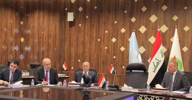 وفد من إقليم كردستان العراق يزور بغداد لمواصلة المباحثات بشأن النفط