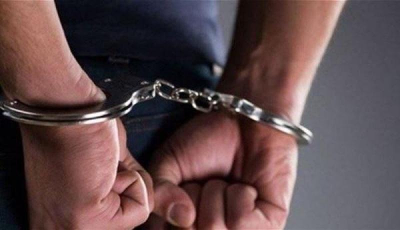 القبض على شخص لاتجاره في الألعاب النارية بالإسكندرية