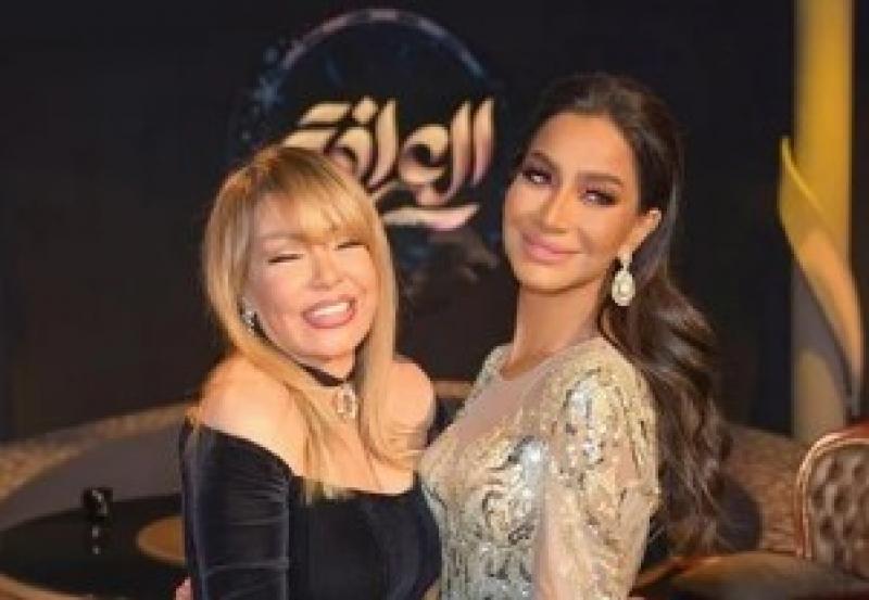 اليوم وغدا .. لوسي ضيفة العرافة مع بسمة وهبة