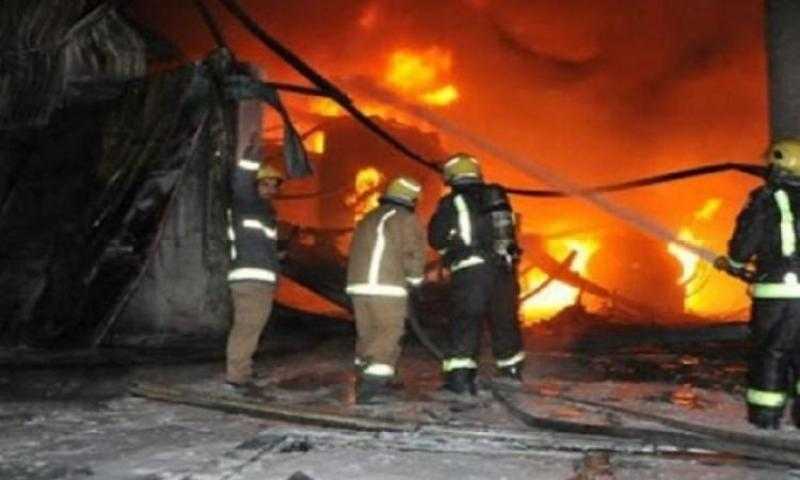 ارتفاع حصيلة ضحايا حريق بمركز للهجرة في المكسيك إلى 39 قتيلا و29 مصابا