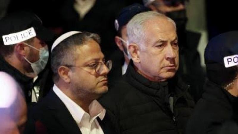 فلسطين تحذر من محاولات نتنياهو حل أزمات ائتلافه الحاكم على حساب حقوق الشعب الفلسطيني