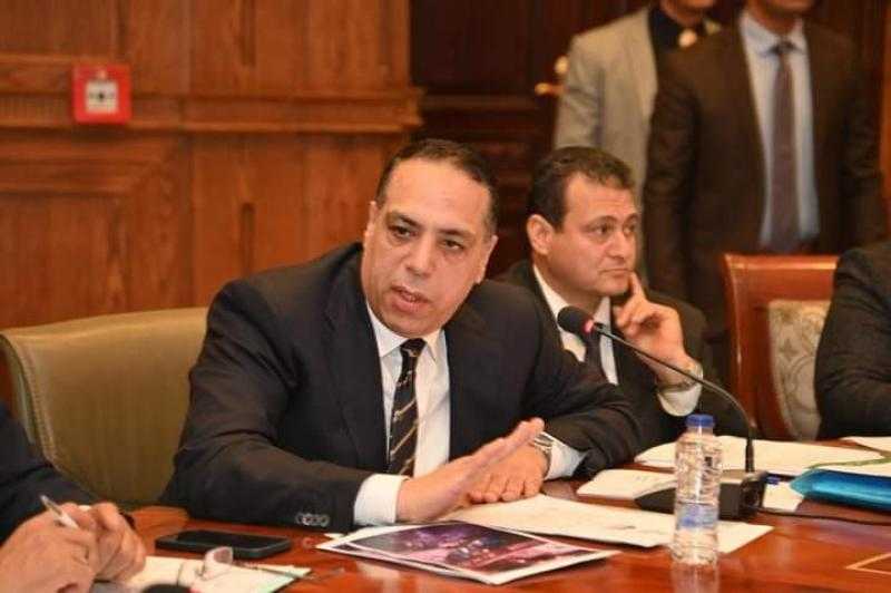الصافي عبد العال: دعوة السيسي قادة العالم للاستثمار في قطاع الصحة ”وثيقة عمل” دولية