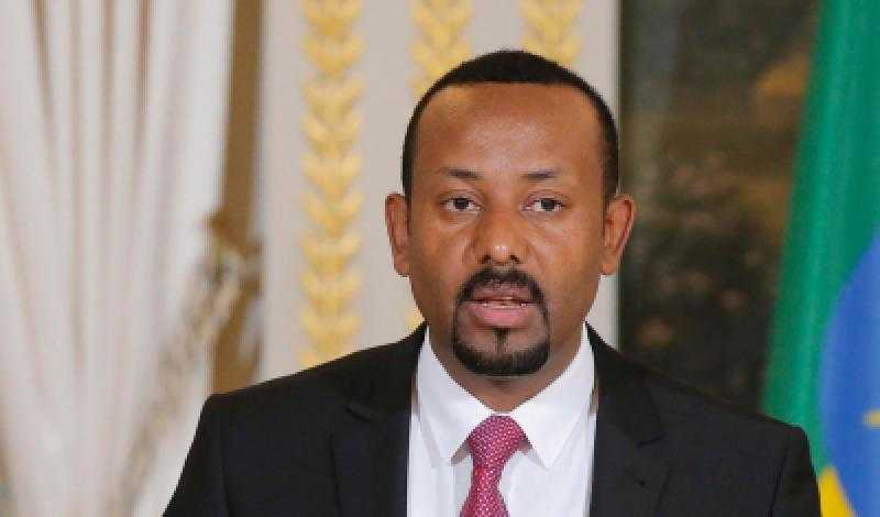 رئيس الوزراء الإثيوبي: السودان ينزف بسبب نزاع سياسي عنيف