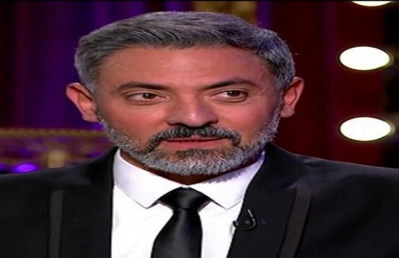 خط أحمر