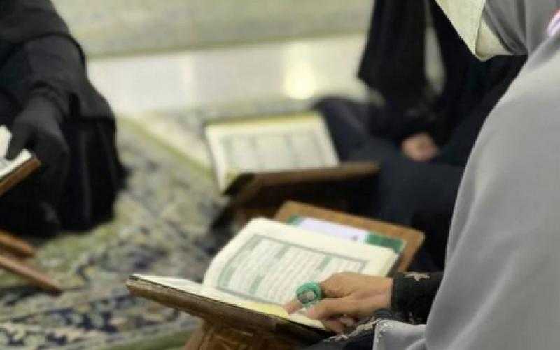 شئون الحرمين تطلق مبادرة نور وبيان من أهل القرآن