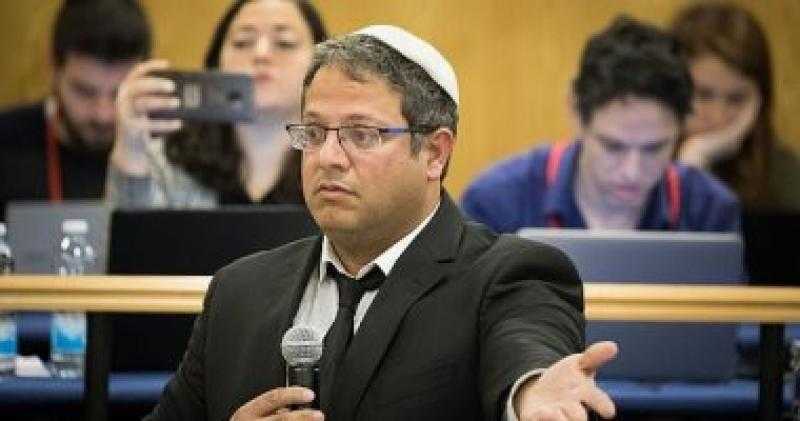 وزير الأمن القومى الإسرائيلى ردا على بايدن: إسرائيل ليست نجمة أخرى فى علم أمريكا
