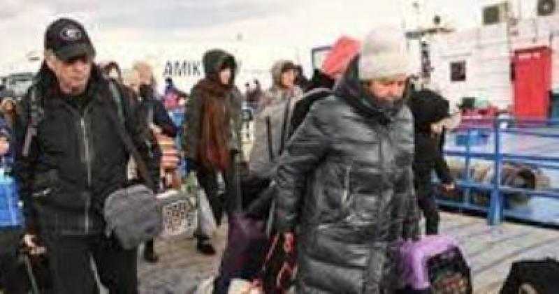 جارديان: إنفاق ثلث ميزانية المساعدات الخارجية البريطانية على ”إسكان اللاجئين”