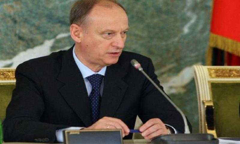 سكرتير مجلس الأمن الروسي: السلوك الاستفزازي للغرب يمكن أن يؤدي إلى كارثة