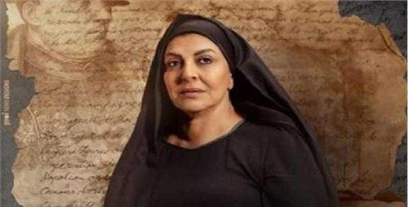 مسلسل سره الباتع.. هالة صدقي: خالد يوسف نجح في تقديم التاريخ بذكاء كبير