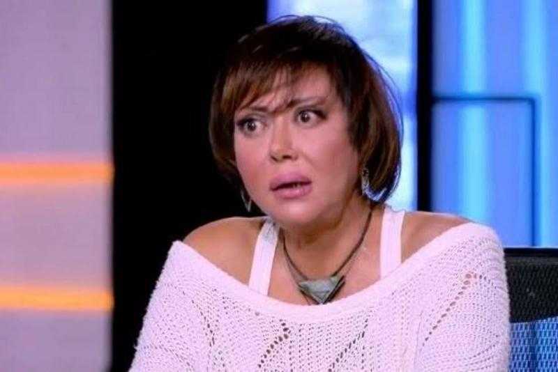 نهى العمروسي: رفضت الظهور عارية تماما في بطولة بهوليوود