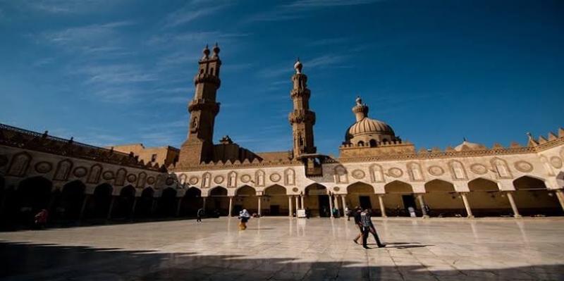 سفير كندا بمناسبة الاحتفال بتأسيس الأزهر: كل سنة ومآذنه ومنابره تدعو للسلام والتسامح