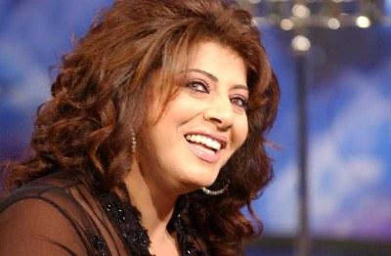 هالة صدقي تدافع عن سعد لمجرد: المتهم برئ حتى تثبت إدانته