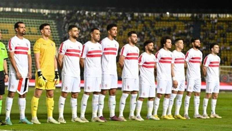 موعد مباراة الزمالك والمريخ السوداني في دوري أبطال أفريقيا