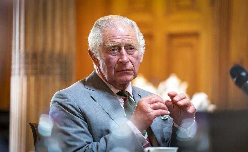 الملك تشارلز الثالث يلتقي شولتس ويُخاطب البرلمان الألماني اليوم