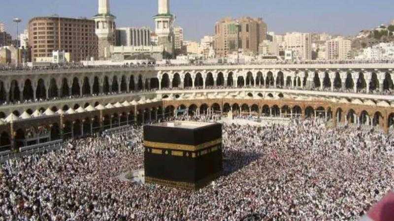 أكثر من 3,500 مستفيد من خدمات الحلقات القرآنية بالمسجد الحرام