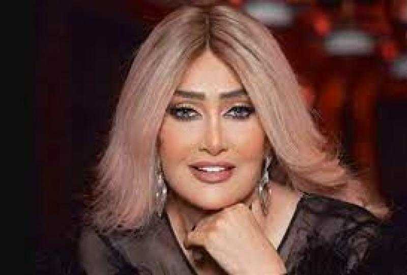 ماجد المصري: ”غادة عبدالرازق نجمة كبير.. وأتمنى نتقابل في مسلسل يكسر الدنيا”