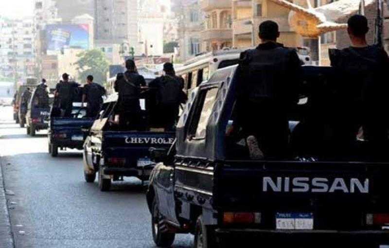 القليوبية.. ضبط متهم بقتل سائق تروسيكل في شبين القناطر