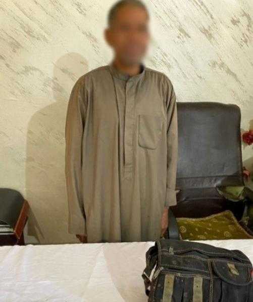 أحرجني أمام طفله.. ضبط المتهم بإنهاء حياة شخص بسبب خلافات مالية في البحيرة
