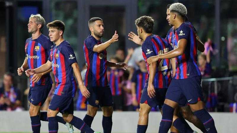 بسبب الضائقة المالية.. برشلونة يكرر سيناريو الموسم الماضي في تعاقدات الصيف