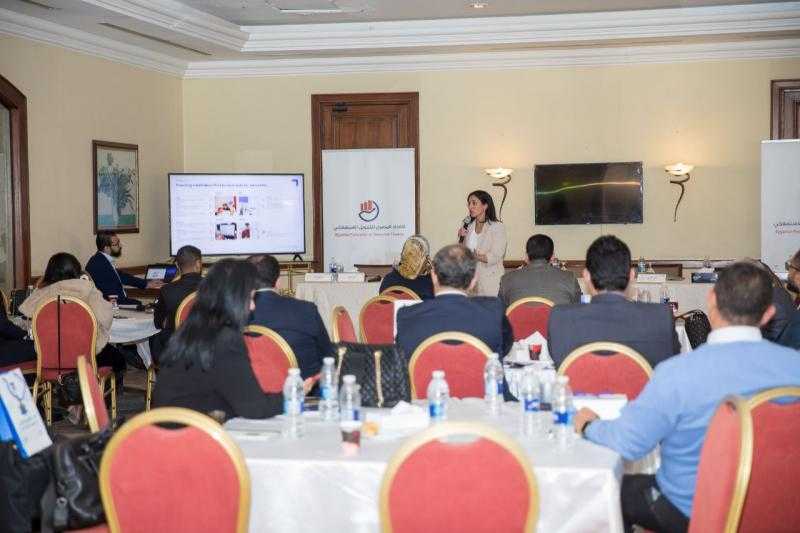 مبادرة جديدة للتعاون بين اتحادات التمويل الاستهلاكي والتأمين لخدمة الأنشطة المالية غير المصرفية