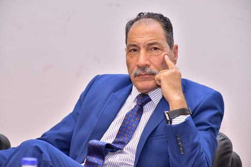 الدكتور فتحي الشرقاوي يكتب: حق المعرفة.. دستوريا