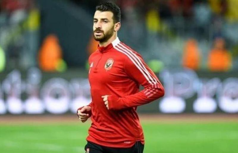 خط أحمر