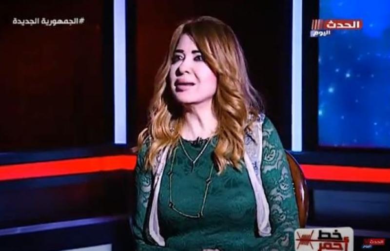 مادلين طبر: عشت طفولة كلها شقاء وتعب.. وحياتي مليئة بالأحداث المؤلمة