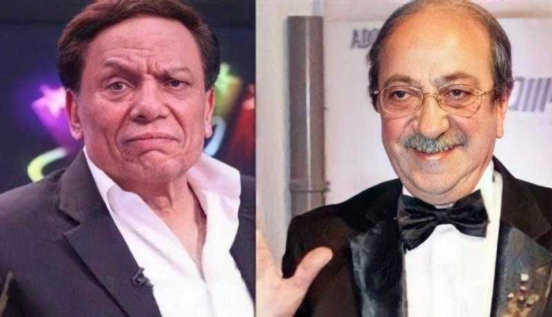 مادلين طبر: دريد لحام يشبه الزعيم عادل إمام في منطقته