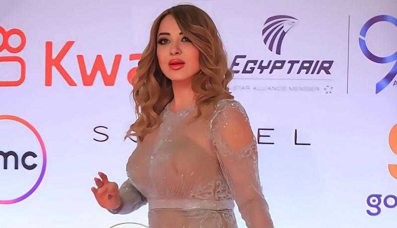 مادلين طبر تكشف رسالة والدتها لها: مش مسموحلك تعيطي أو تنكسري