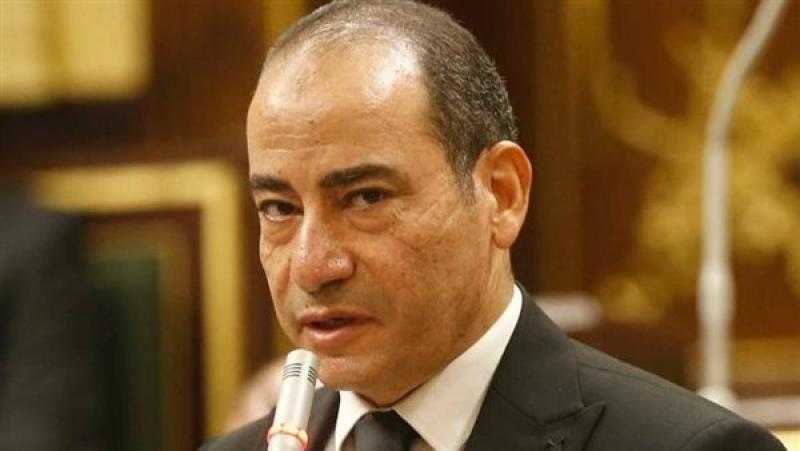 مجاهد نصار: قرار العفو الرئاسي تجسيد حقيقي لإحساس القيادة السياسية بآمال وطموحات المصريين