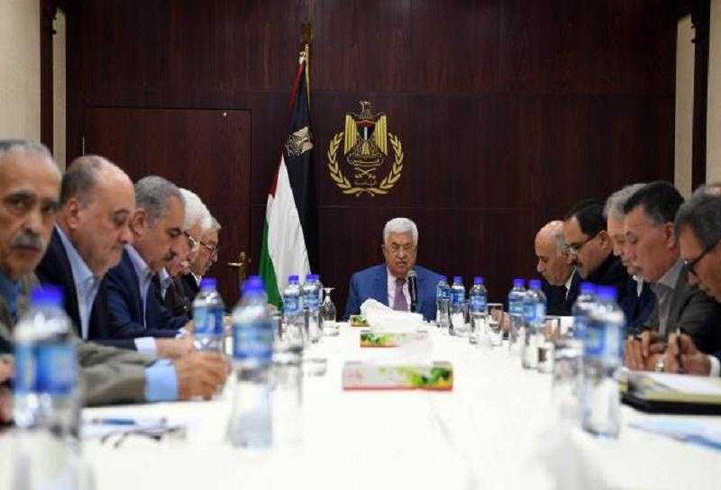 ”مركزية فتح” تشدد على ضرورة الالتفاف حول المشروع الوطني الفلسطيني