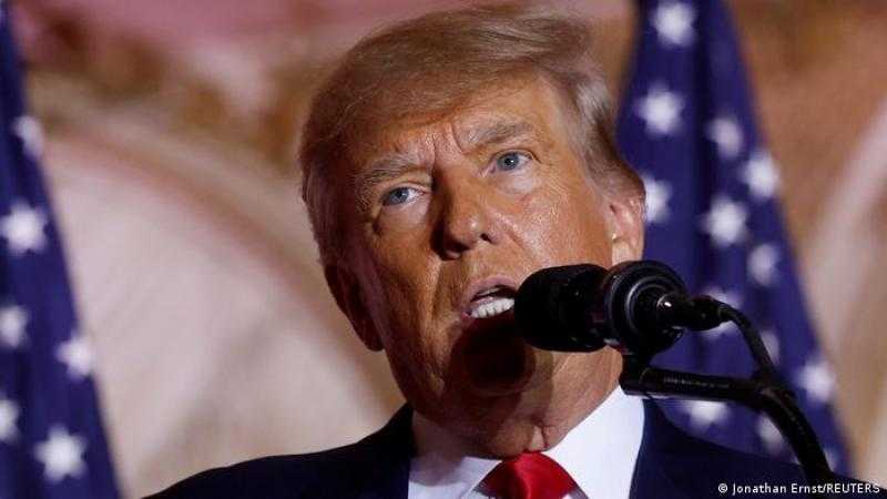 هيئة محلفين كبرى في نيويورك توجه لائحة اتهام للرئيس السابق ترامب