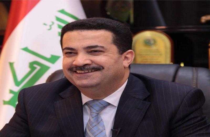 رئيس وزراء العراق يؤكد أهمية توحيد صفوف الشعب لإزالة كافة العقبات السياسية
