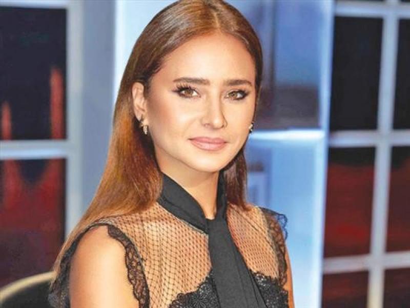 نيللي كريم: ”مفرضتش جوزي على الجمهور ومش صاحبة الفضل في دخوله التمثيل”