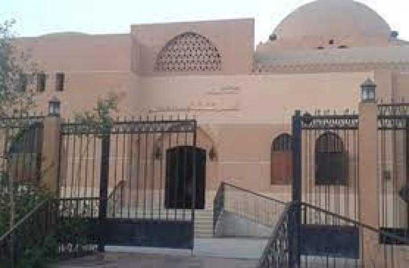 قصر ثقافة بهاء طاهر بالأقصر يناقش الأعمال المستحبة في شهر رمضان المبارك