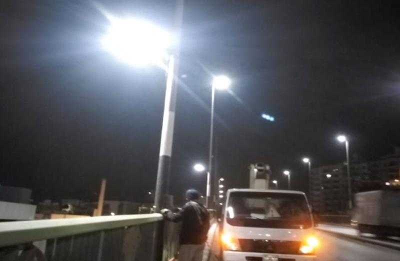 إعادة تقييم استهلاك وترشيد الطاقة في حي ثان الزقازيق