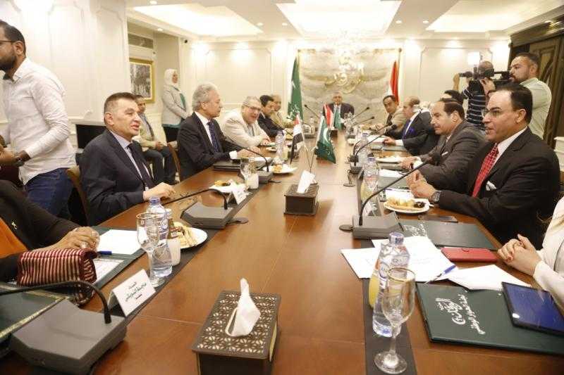حزب الوفد: نرحب بدعوة الحوار الوطني.. والخطوات التي شهدها تؤكد جديته
