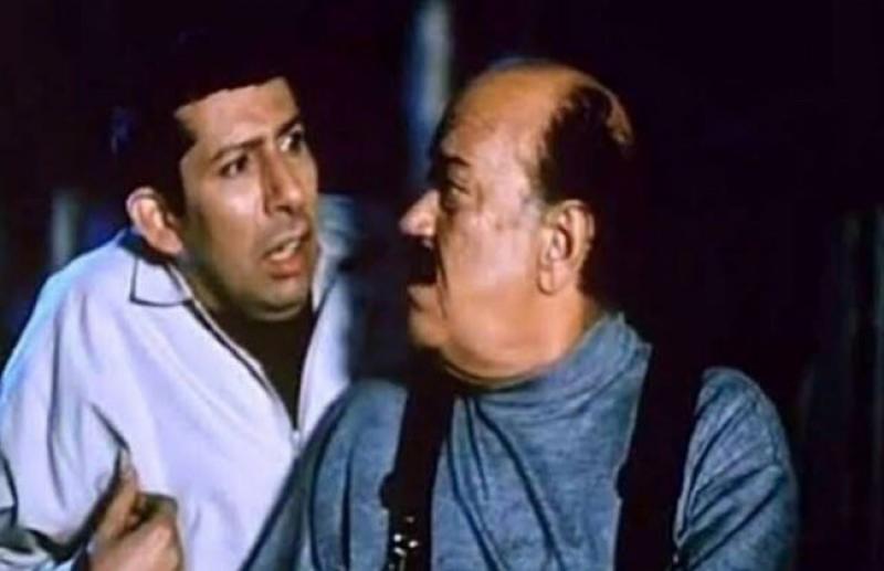نيللي كريم: موافقة على المشاركة في الجزء الثاني من فيلم ”غبي منه فيه” ومتواصلة مع هاني رمزي