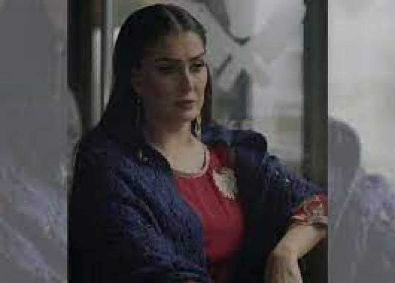 غادة عبدالرازق: بتعالج عند دكتور نفسي من 20 سنة