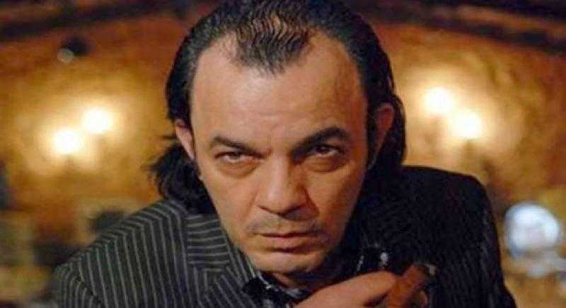 علاء مرسي: أؤمن بعلم التمثيل ”السايكو دراما” وحلم ”الجوكر” لا يزال يراودني