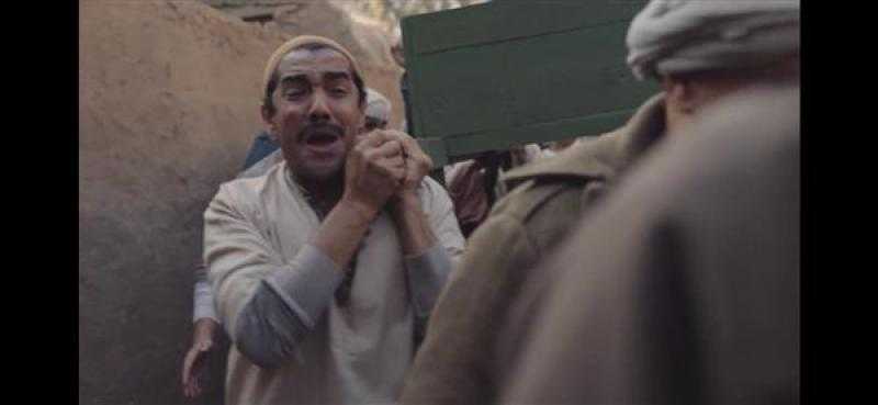 «جنازة زهرة تُثير أحزان قرية شطانوف».. أحداث مثيرة في الحلقة 10 من «سره الباتع»