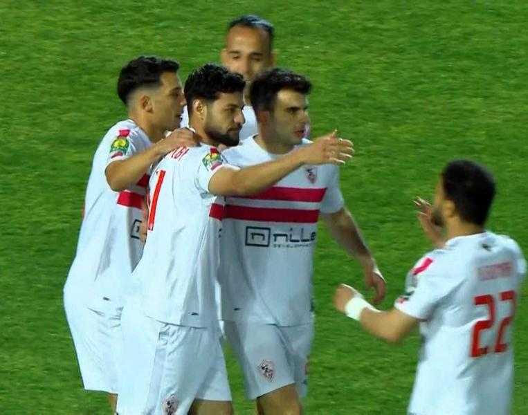 الزمالك بدون راحة لمواجهة المصري في الدوري الممتاز