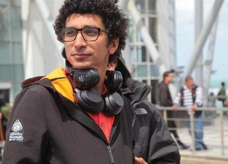 منذ 14 عاما.. وليد سيف يحكي كيف أنقذه كريم الشناوي من شماتة المحكمين بمهرجان الجزيرة