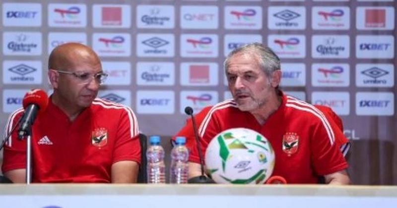 شطة يوجه نصيحة إلى مدرب الأهلى قبل لقاء الهلال السودانى